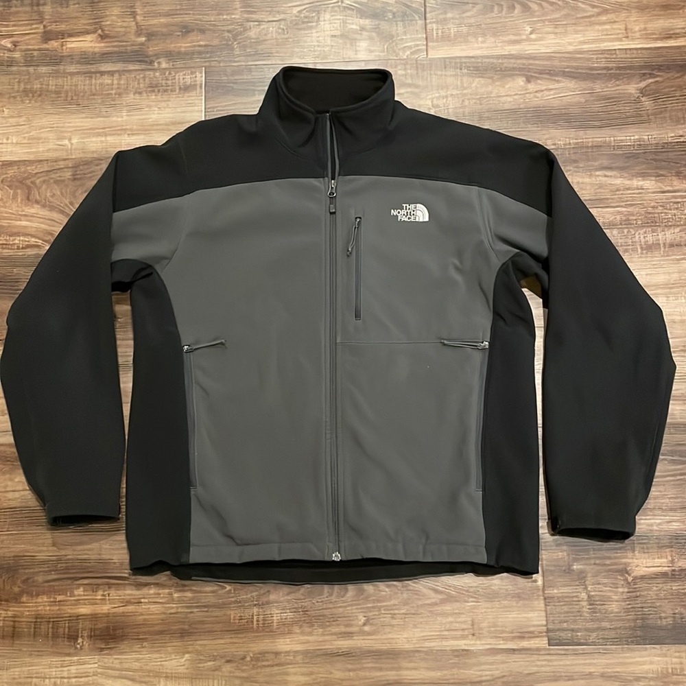 North Face Jacket
